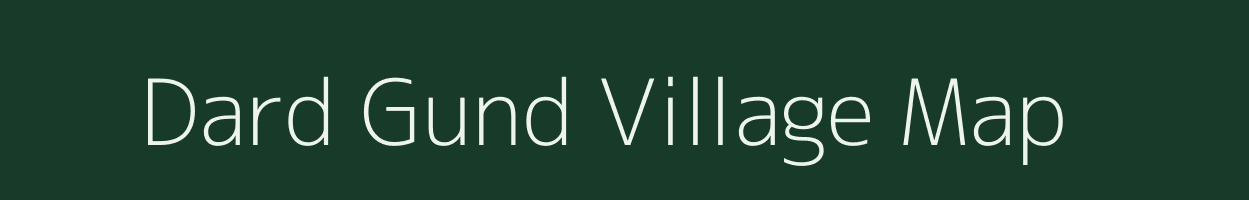 Dard Gund village map in Jammu & Kashmir