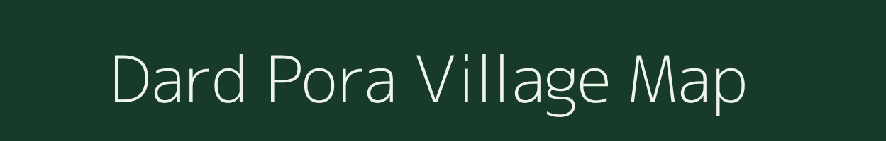 Dard Pora village map in Jammu & Kashmir