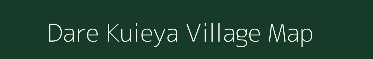 Dare Kuieya village map in Uttar Pradesh