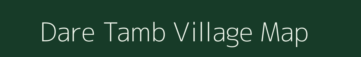 Dare Tamb village map in Maharashtra