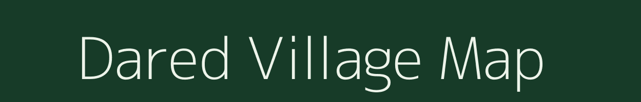 Dared village map in Gujarat