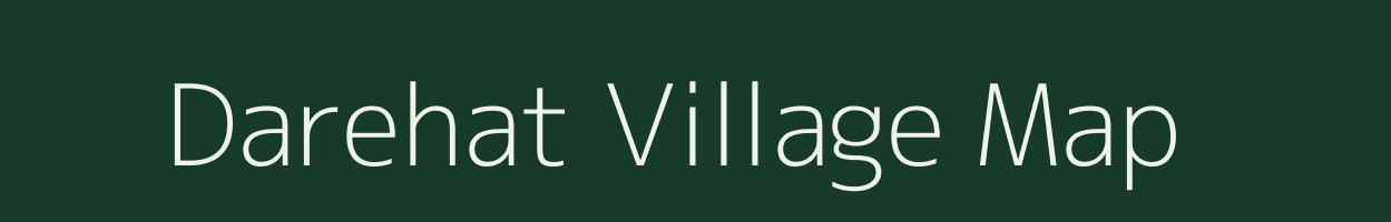 Darehat village map in Uttar Pradesh