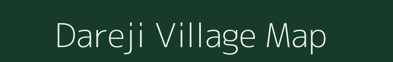 Dareji village map in Bihar