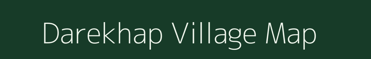 Darekhap village map in Bihar