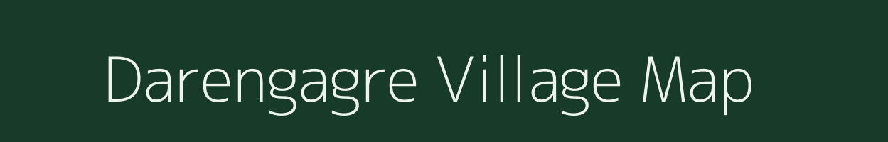 Darengagre village map in Meghalaya