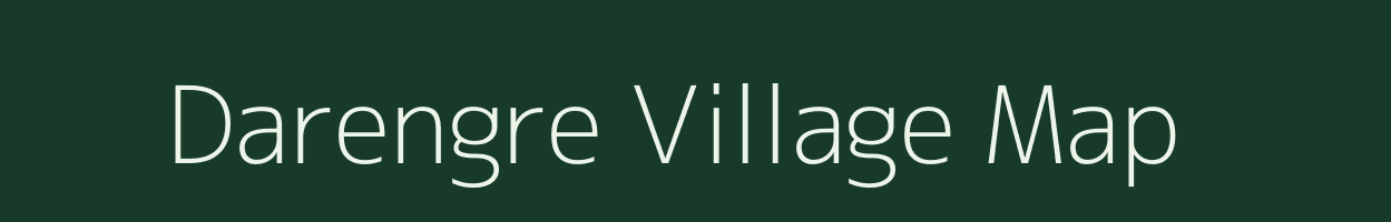 Darengre village map in Meghalaya