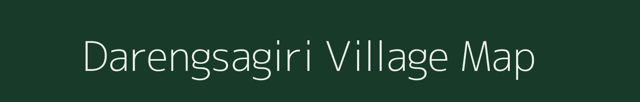 Darengsagiri village map in Meghalaya