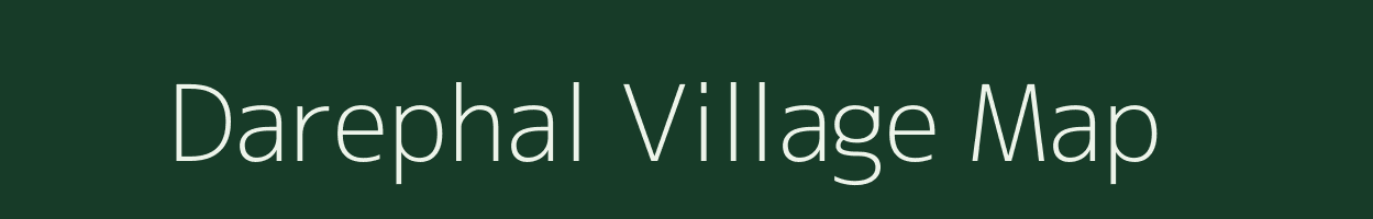 Darephal village map in Maharashtra