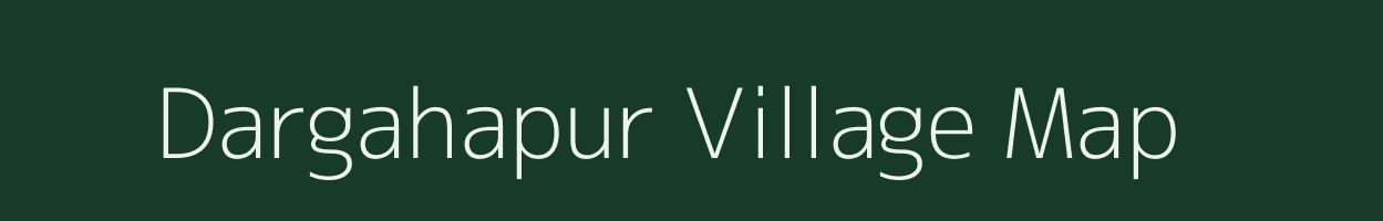 Dargahapur village map in Uttarakhand