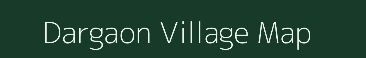 Dargaon village map in Jharkhand