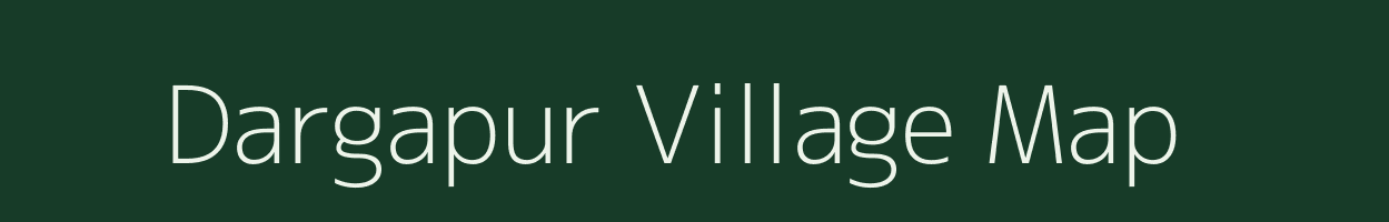 Dargapur village map in Uttar Pradesh