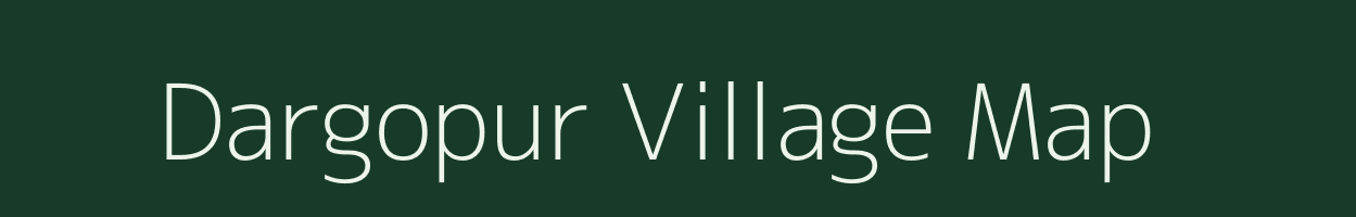 Dargopur village map in Uttar Pradesh