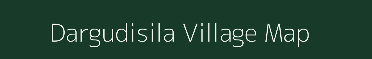 Dargudisila village map in Odisha