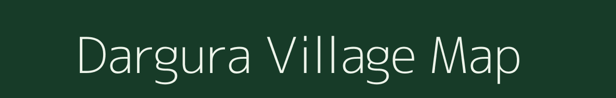 Dargura village map in Rajasthan