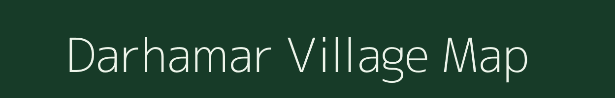 Darhamar village map in Uttarakhand