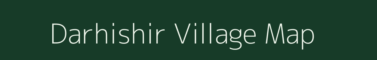 Darhishir village map in Bihar