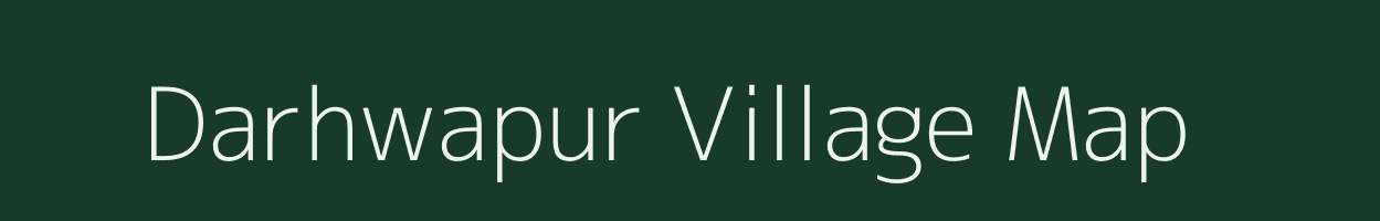 Darhwapur village map in Uttar Pradesh