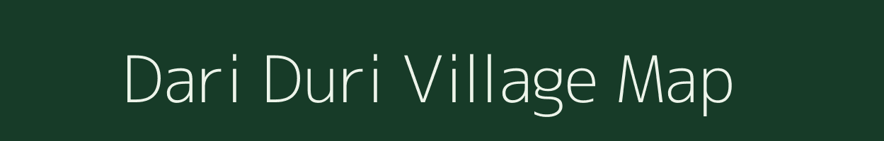 Dari Duri village map in Assam