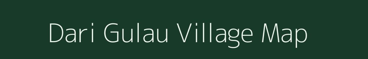 Dari Gulau village map in Uttar Pradesh