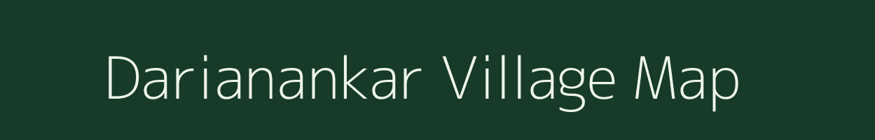 Darianankar village map in Uttar Pradesh