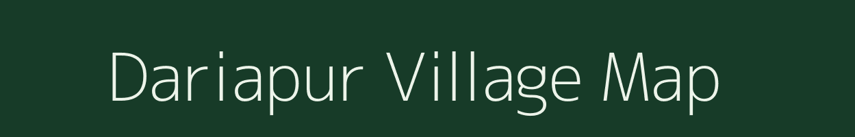 Dariapur village map in Jharkhand