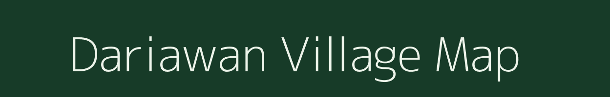 Dariawan village map in Bihar