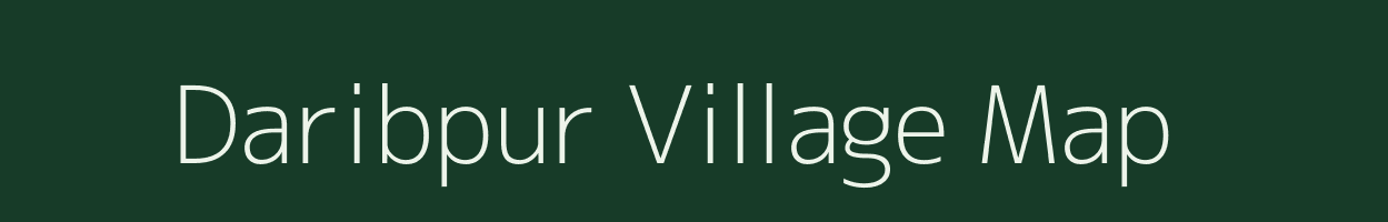 Daribpur village map in Uttar Pradesh