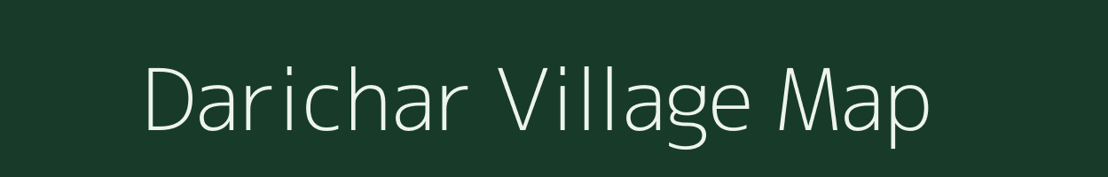 Darichar village map in Odisha