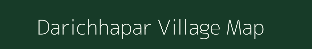 Darichhapar village map in Jharkhand