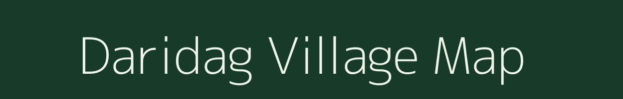 Daridag village map in Jharkhand