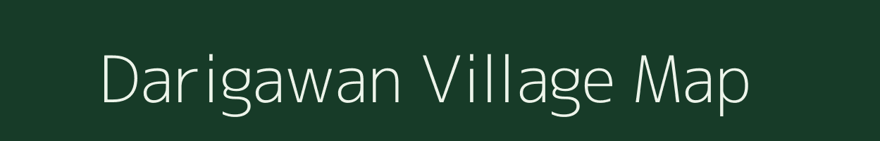 Darigawan village map in Chhattisgarh