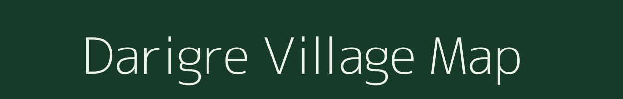 Darigre village map in Meghalaya