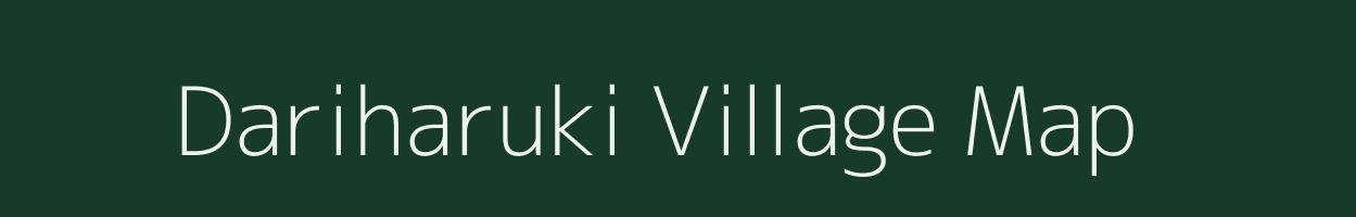 Dariharuki village map in West Bengal