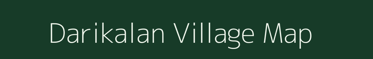 Darikalan village map in Jharkhand