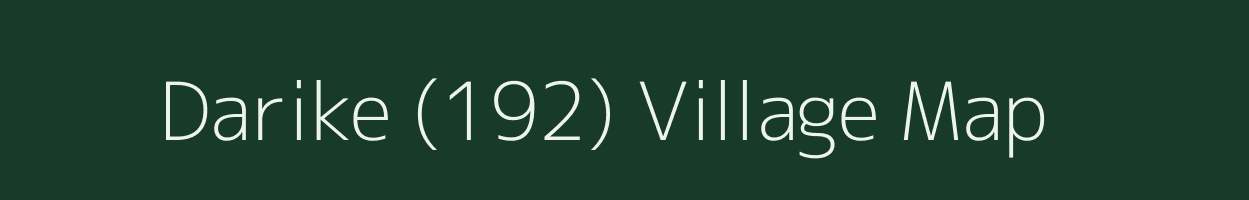 Darike (192) village map in Punjab