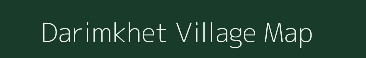 Darimkhet village map in Uttarakhand