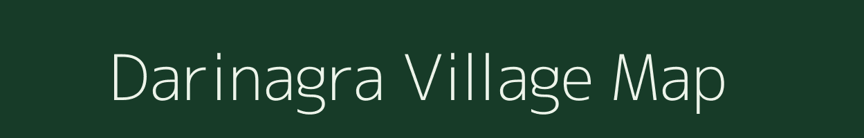 Darinagra village map in Uttar Pradesh