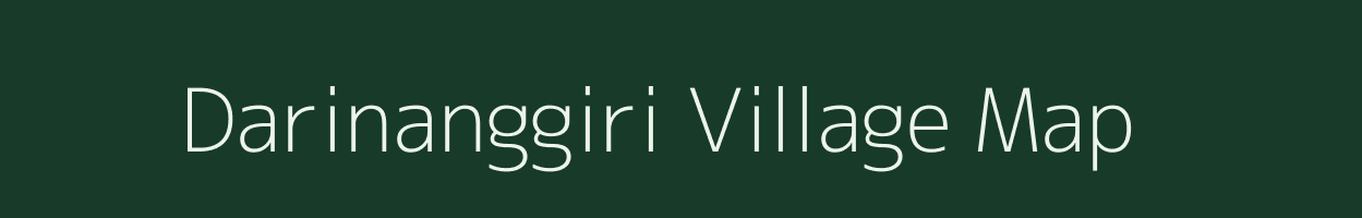 Darinanggiri village map in Meghalaya