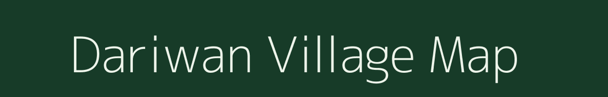 Dariwan village map in Bihar