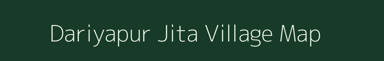 Dariyapur Jita village map in Uttar Pradesh