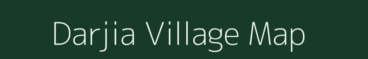 Darjia village map in Jharkhand