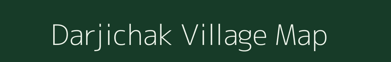 Darjichak village map in Uttar Pradesh