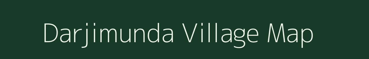 Darjimunda village map in Odisha