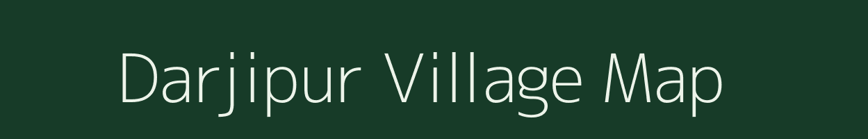 Darjipur village map in Uttar Pradesh