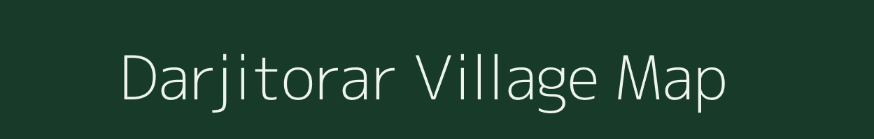 Darjitorar village map in Jharkhand