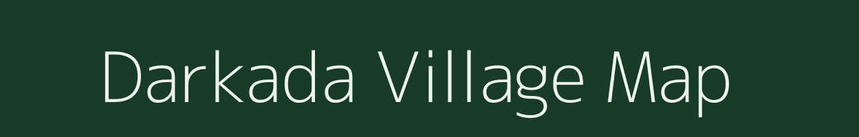 Darkada village map in Jharkhand