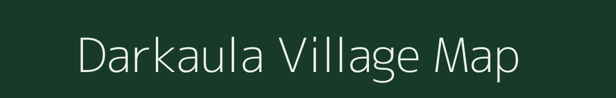 Darkaula village map in Uttar Pradesh