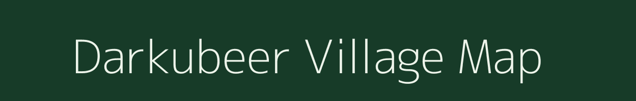 Darkubeer village map in Andhra Pradesh