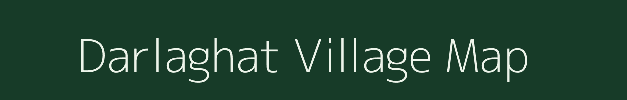 Darlaghat village map in Jharkhand