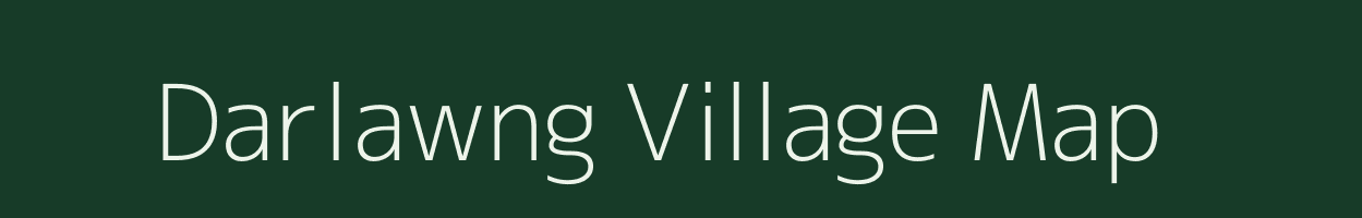 Darlawng village map in Mizoram